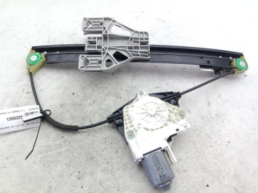 8K9945094E PILOTO TRA DER INT AUDI A4 Allroad (8KH, B8)|Desguaces La Cabaña