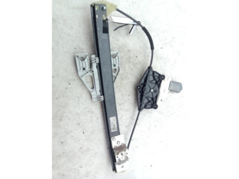 8K9945094E PILOTO TRA DER INT AUDI A4 Allroad (8KH, B8)|Desguaces La Cabaña 2