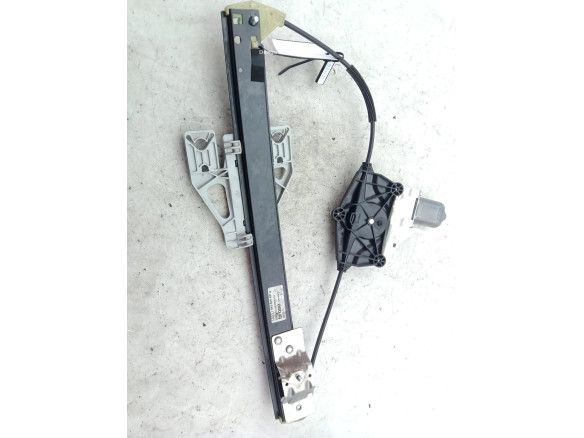 8K0939461A ELEVALUNAS PUERTA LAT TRA IZQ AUDI A4 Allroad (8KH, B8)|Desguaces La Cabaña