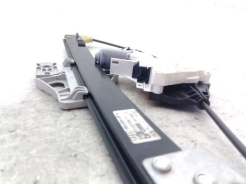 8K0939461A ELEVALUNAS PUERTA LAT TRA IZQ AUDI A4 Allroad (8KH, B8)|Desguaces La Cabaña