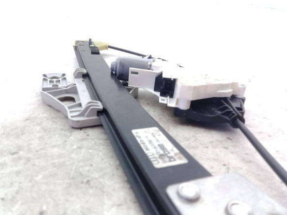 8K0939461A ELEVALUNAS PUERTA LAT TRA IZQ AUDI A4 Allroad (8KH, B8)|Desguaces La Cabaña