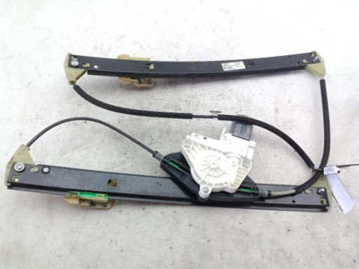 8K9945094E PILOTO TRA DER INT AUDI A4 Allroad (8KH, B8)|Desguaces La Cabaña