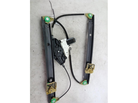 8K0837461D ELEVALUNAS PUERTA LAT DEL IZQ AUDI A4 Allroad (8KH, B8)|Desguaces La Cabaña