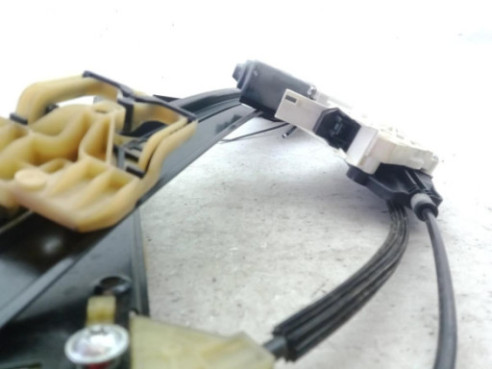 8K0837461D ELEVALUNAS PUERTA LAT DEL IZQ AUDI A4 Allroad (8KH, B8)|Desguaces La Cabaña