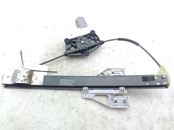 8K0839462A ELEVALUNAS PUERTA LAT TRA DER AUDI A4 Allroad (8KH, B8)|Desguaces La Cabaña