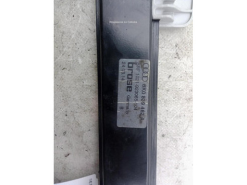 8K0839462A ELEVALUNAS PUERTA LAT TRA DER AUDI A4 Allroad (8KH, B8)|Desguaces La Cabaña