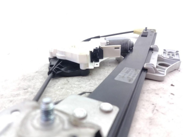 8K0839462A ELEVALUNAS PUERTA LAT TRA DER AUDI A4 Allroad (8KH, B8)|Desguaces La Cabaña