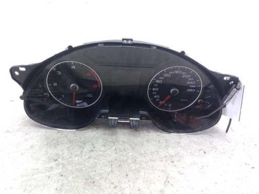 8K9945094E PILOTO TRA DER INT AUDI A4 Allroad (8KH, B8)|Desguaces La Cabaña