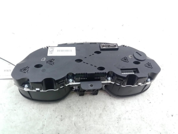 8K0920932 CUADRO INSTRUMENTOS AUDI A4 Allroad (8KH, B8)|Desguaces La Cabaña
