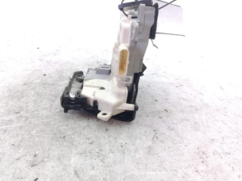 CERRADURA PUERTA LAT DEL DER AUDI A4 Allroad (8KH, B8)|Desguaces La Cabaña