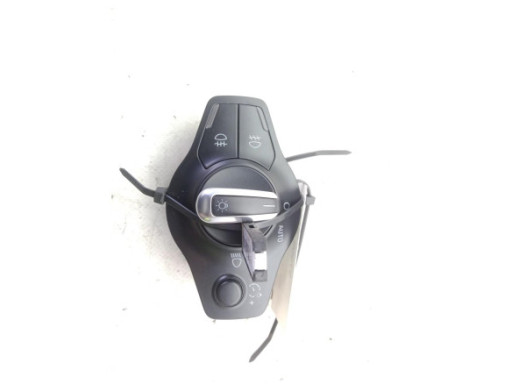 8K9945094E PILOTO TRA DER INT AUDI A4 Allroad (8KH, B8)|Desguaces La Cabaña