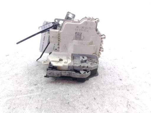 8K9945094E PILOTO TRA DER INT AUDI A4 Allroad (8KH, B8)|Desguaces La Cabaña