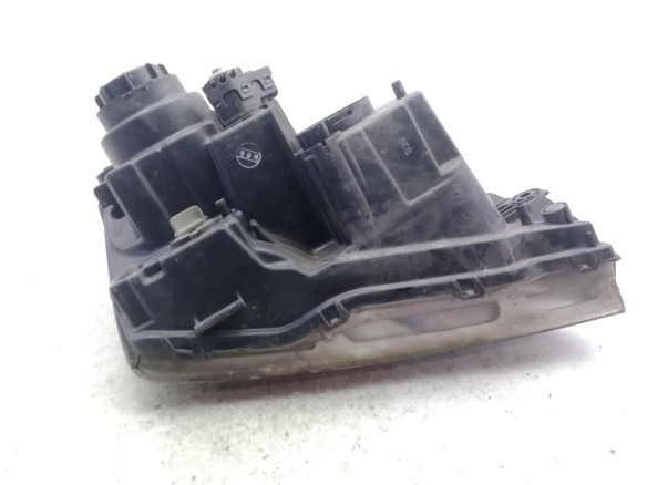 FARO IZQUIERDO KIA SORENTO I (JC)|Desguaces La Cabaña