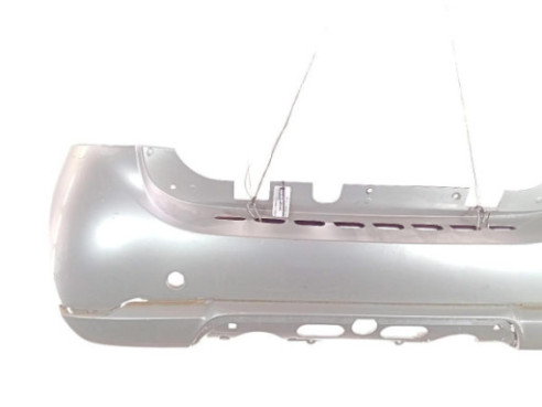 PARAGOLPES TRA SMART FORTWO Cabrio (450)|Desguaces La Cabaña