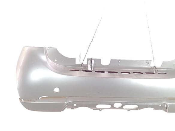 PARAGOLPES TRA SMART FORTWO Cabrio (450)|Desguaces La Cabaña