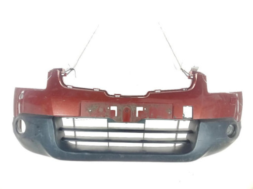 PARAGOLPES DLEANTERO|Desguaces La Cabaña