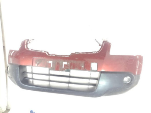 PARAGOLPES DEL NISSAN QASHQAI / QASHQAI +2 I (J10, JJ10)|Desguaces La Cabaña