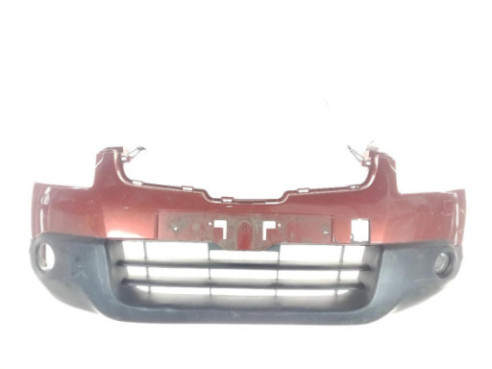 PARAGOLPES DEL NISSAN QASHQAI / QASHQAI +2 I (J10, JJ10)|Desguaces La Cabaña