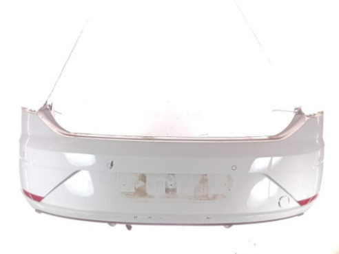 PARAGOLPES TRA SEAT LEON (5F1)|Desguaces La Cabaña
