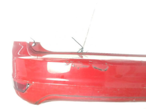PARAGOLPES TRA FORD FOCUS II (DA_, HCP)|Desguaces La Cabaña