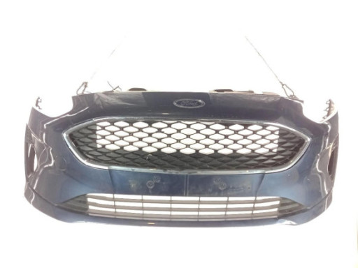 PARAGOLPES DLEANTERO|Desguaces La Cabaña