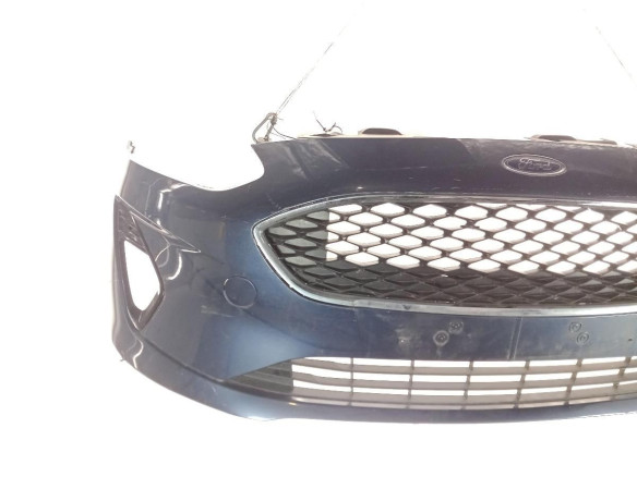 PARAGOLPES DEL FORD FIESTA VII|Desguaces La Cabaña