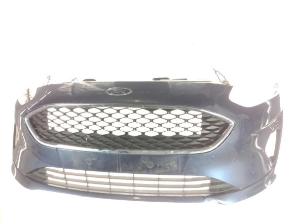 PARAGOLPES DEL FORD FIESTA VII|Desguaces La Cabaña