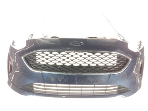 PARAGOLPES DEL FORD FIESTA VII|Desguaces La Cabaña