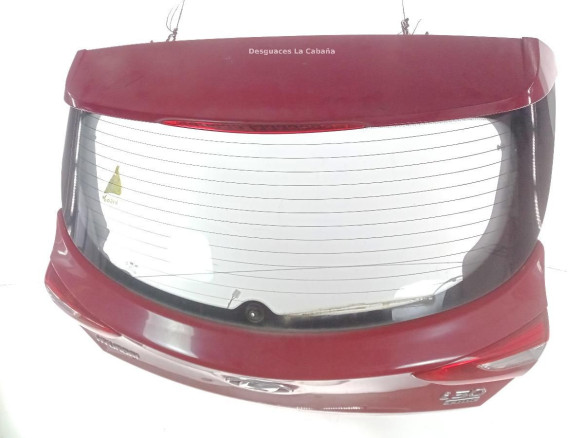 73700A6000 PORTON HYUNDAI i30 (GD)|Desguaces La Cabaña