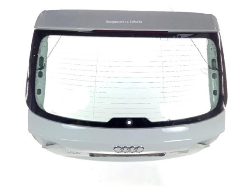 8K9945094E PILOTO TRA DER INT AUDI A4 Allroad (8KH, B8)|Desguaces La Cabaña