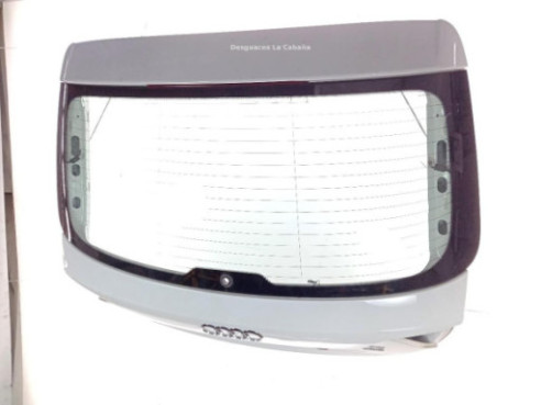 8K9945094E PILOTO TRA DER INT AUDI A4 Allroad (8KH, B8)|Desguaces La Cabaña 2