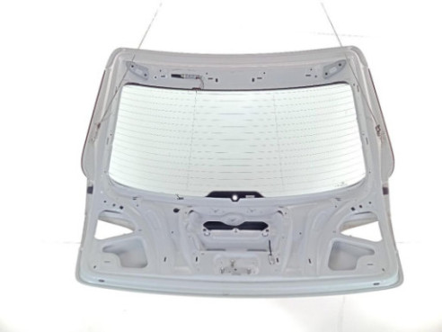 8K9827023  PORTON AUDI A4 Allroad (8KH, B8)|Desguaces La Cabaña