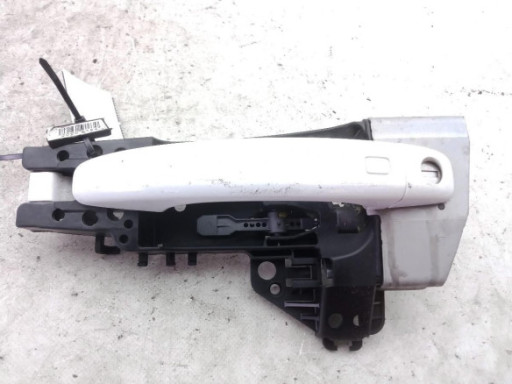 8K9945094E PILOTO TRA DER INT AUDI A4 Allroad (8KH, B8)|Desguaces La Cabaña