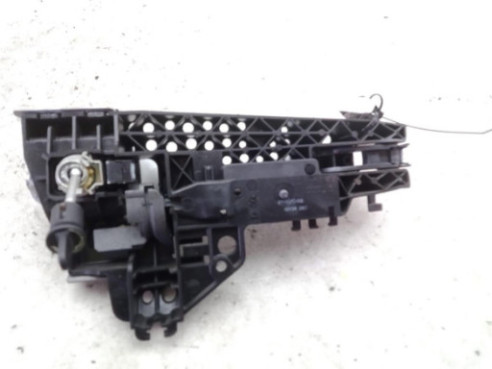 8K9945094E PILOTO TRA DER INT AUDI A4 Allroad (8KH, B8)|Desguaces La Cabaña 2