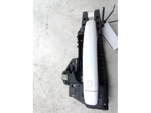 8K9945094E PILOTO TRA DER INT AUDI A4 Allroad (8KH, B8)|Desguaces La Cabaña