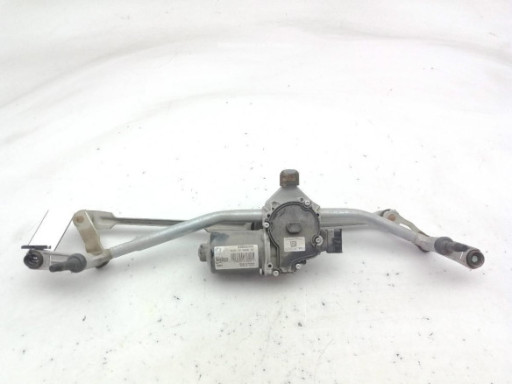 MOTOR LIMPIAPARABRISAS DELANTERO|Desguaces La Cabaña