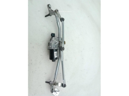 MOTOR LIMPIAPARABRISAS DELANTERO|Desguaces La Cabaña 2