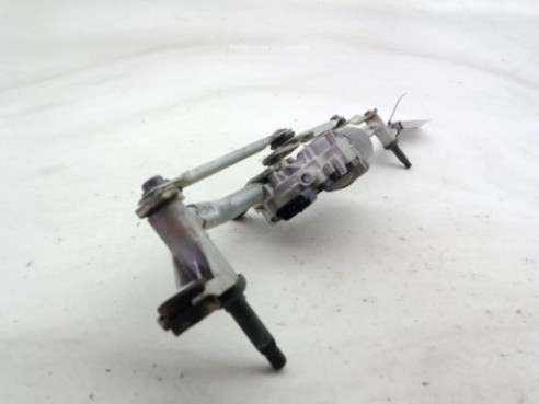 9808465280 MOTOR LIMPIAPARABRISAS DEL CITROEN JUMPY Furgón|Desguaces La Cabaña