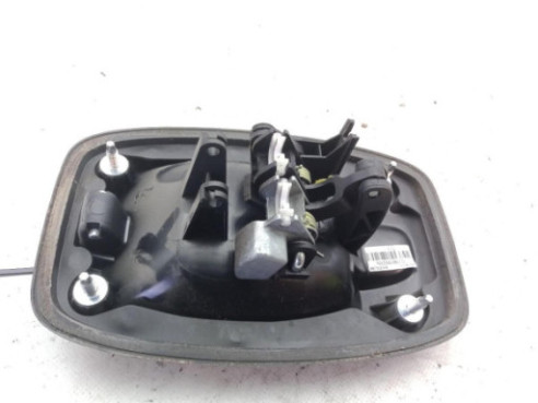 MANILLA PUERTA LAT DEL DER EXT IVECO DAILY VI Furgón|Desguaces La Cabaña