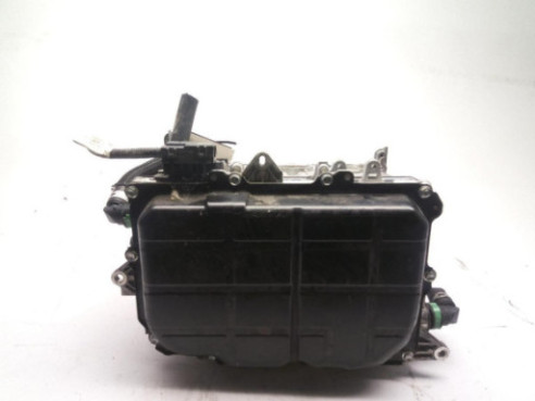 INVERSOR|Desguaces La Cabaña 2