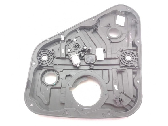 83450D7000 ELEVALUNAS PUERTA LAT TRA IZQ HYUNDAI TUCSON (TL)|Desguaces La Cabaña