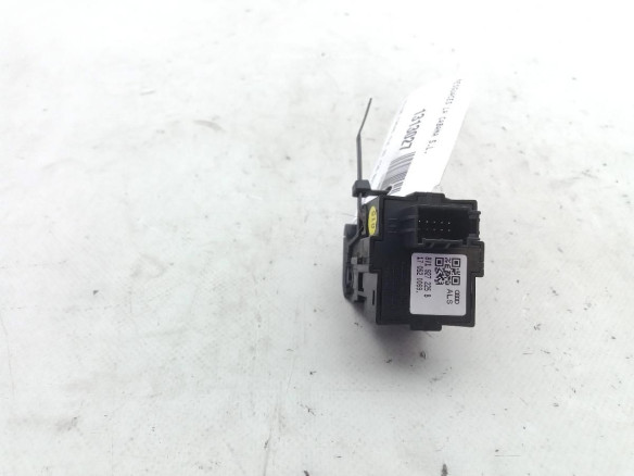 8V1927225B INTERRUPTOR FRENO MANO ELECTRICO AUDI Q2 (GAB)|Desguaces La Cabaña