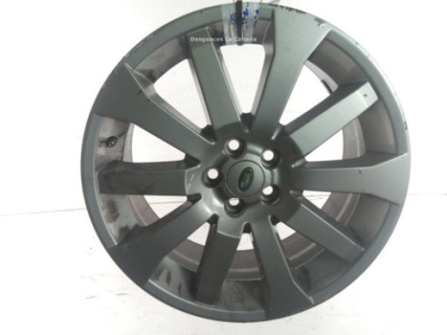 6H521007QA LLANTA ALUMINIO 4 LAND ROVER FREELANDER 2 (L359)|Desguaces La Cabaña