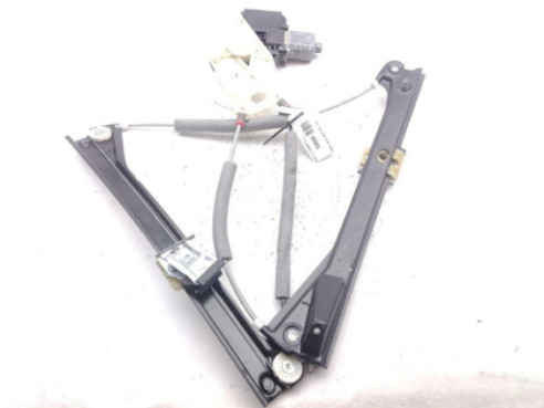 6R0959801AT ELEVALUNAS PUERTA LAT DEL IZQ VW POLO (6R1, 6C1)|Desguaces La Cabaña