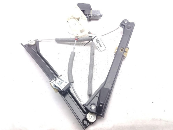 6R0959801AT ELEVALUNAS PUERTA LAT DEL IZQ VW POLO (6R1, 6C1)|Desguaces La Cabaña