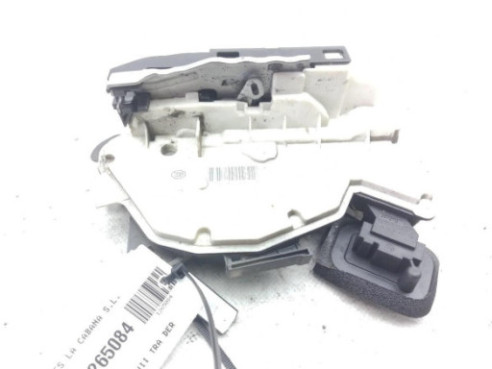 5K4839016Q CERRADURA PUERTA LAT TRA DER VW GOLF VII (5G1, BQ1, BE1, BE2)|Desguaces La Cabaña