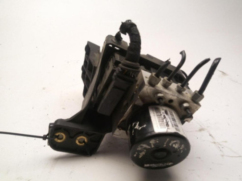 GRUPO ABS|Desguaces La Cabaña 2