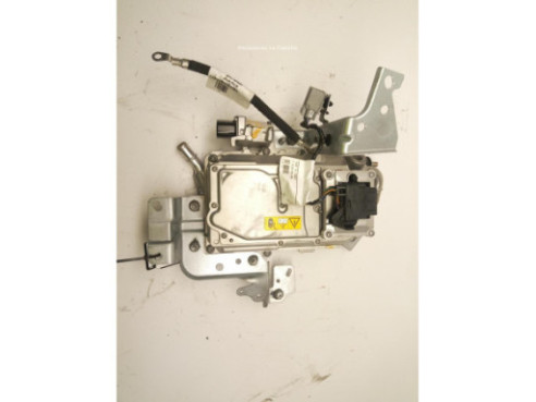 INVERSOR|Desguaces La Cabaña 2