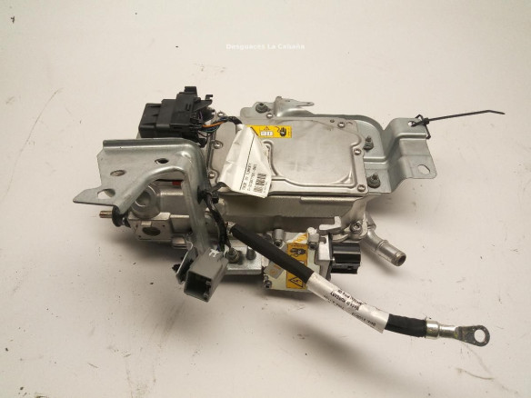 31407201 INVERSOR VOLVO V60 (155, 157)|Desguaces La Cabaña