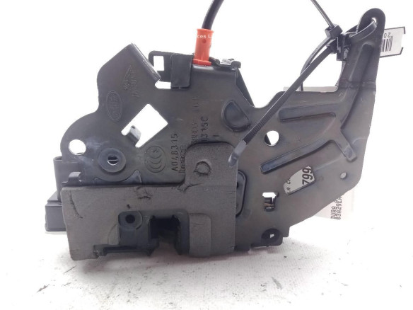 HX73203A29EA CERRADURA PUERTA LAT DEL IZQ JAGUAR XE (X760)|Desguaces La Cabaña